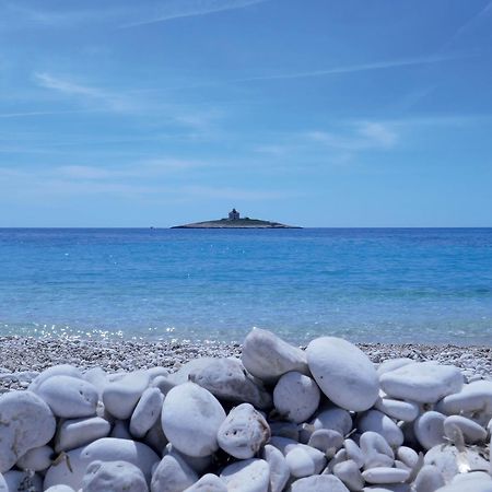 Sunrise Apartment Hvar ฮวาร์ ภายนอก รูปภาพ