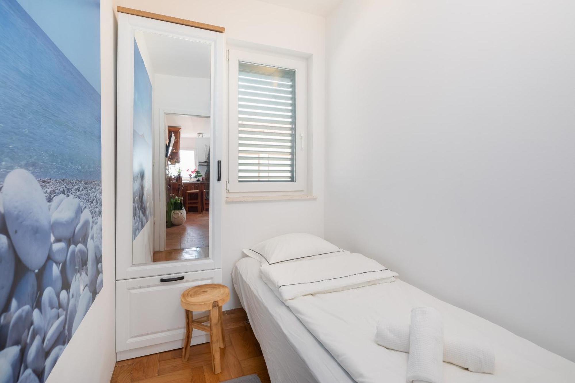 Sunrise Apartment Hvar ฮวาร์ ภายนอก รูปภาพ